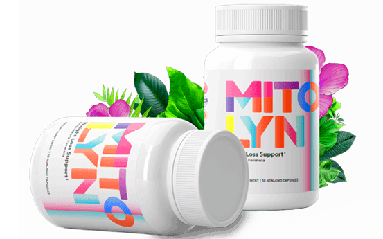 Mitolyn-supplement